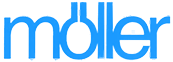 Логотип Moeller