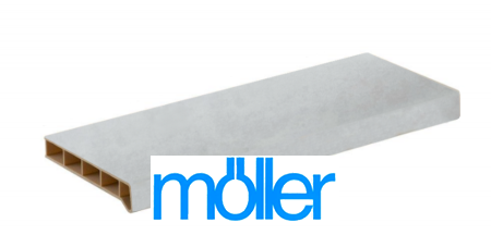 Светлый бетон LD-S 30