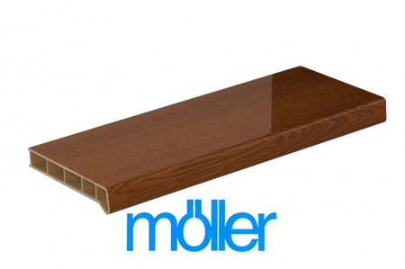 Золотой дуб глянец LD-S 30