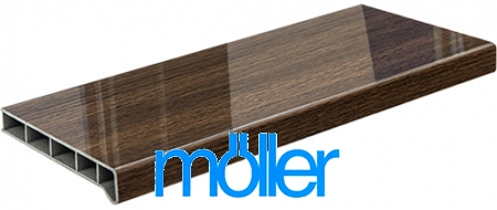 Золотой орех глянец LD-S 30