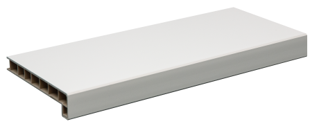 Белый Clean Touch LD 40